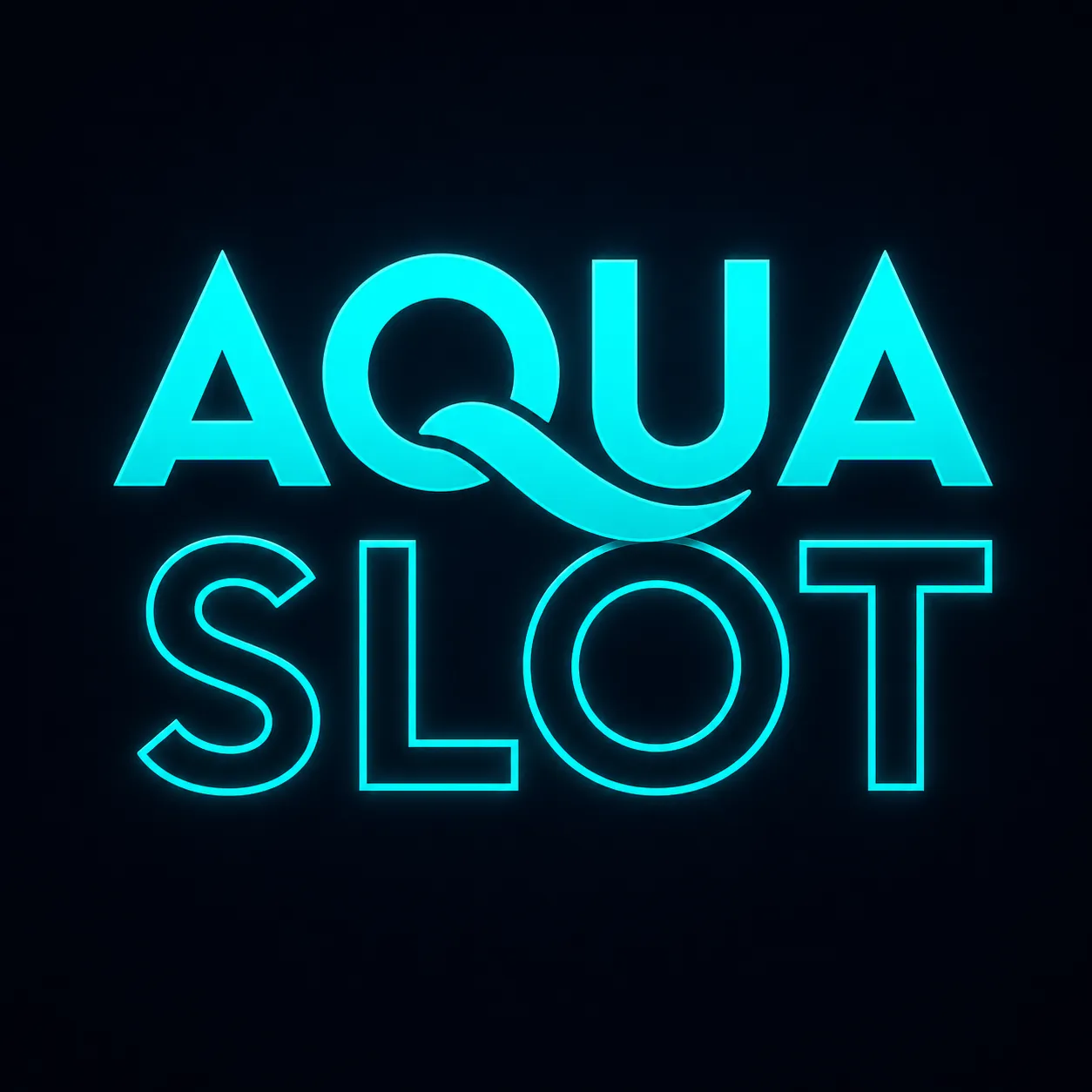 aquaslot APK Anime
