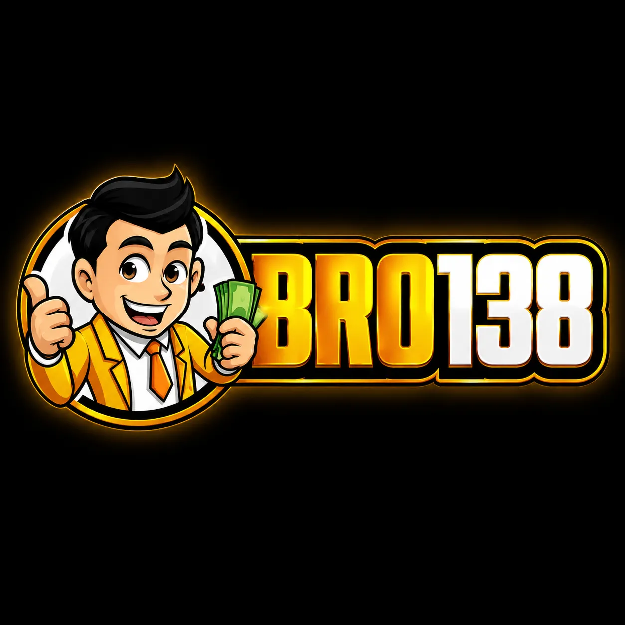 bro138 APK Slot