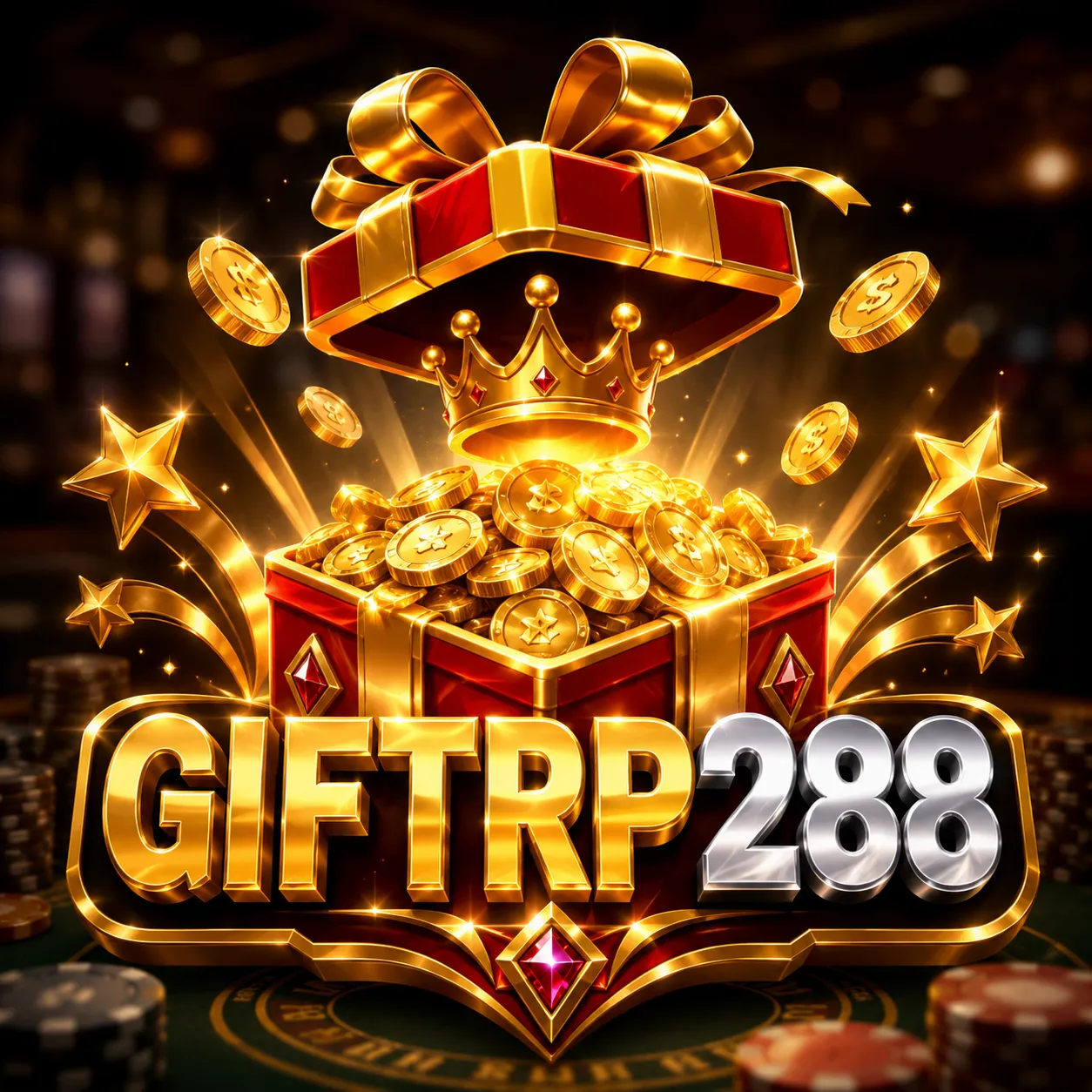 giftrp288 APK Sportsbook
