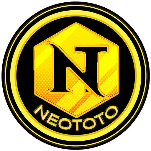 NEOTOTO - Petualangan Fantasi Dalam Dunia ARPG