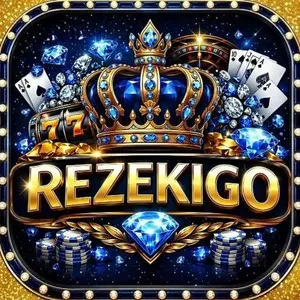REZEKIGO - Game Balap Motor Penuh Aksi